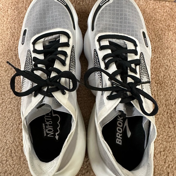 Brooks Aurora BL Men’s 9.5 prototype running shoes cushion - Picture 6 of 7